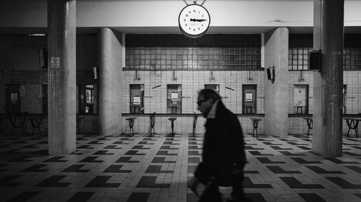 Arrow of Time