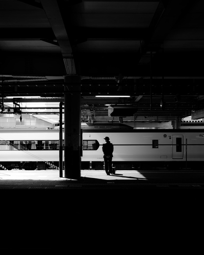 Nagano Station