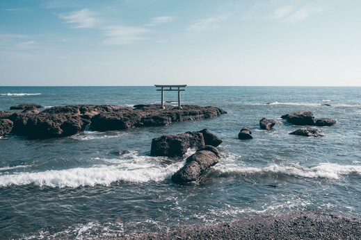 Oarai