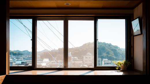 Onomichi Cafe