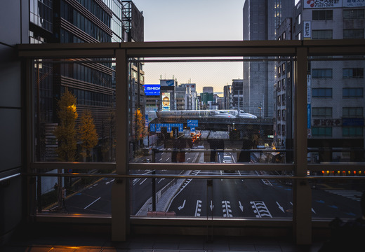 Shinkansen